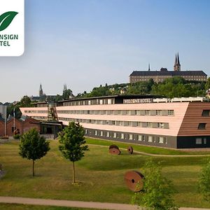 Welcome Kongress Hotel Bamberg